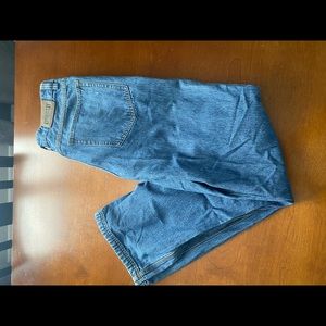 MENS jeans Duluth Trading
